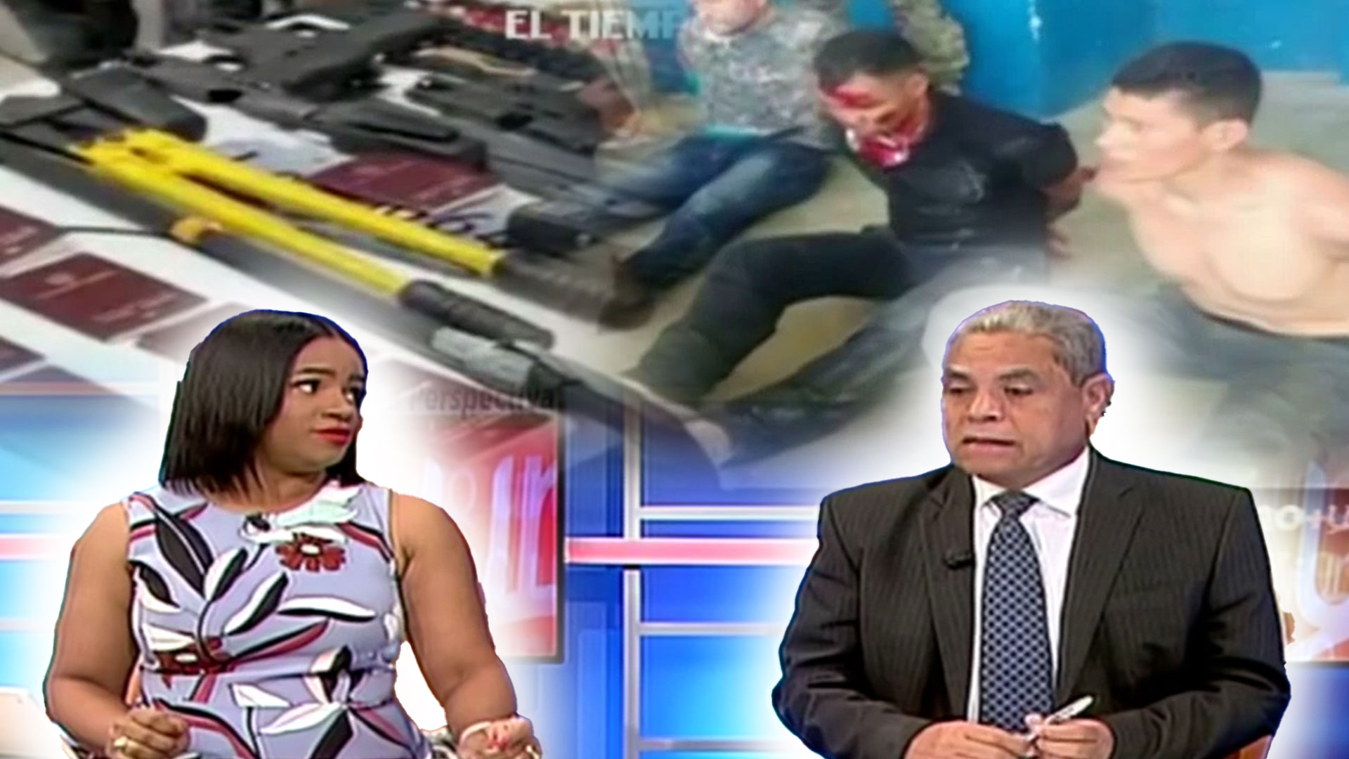 Comunicados Hablan De Los Detalles Del Asesinato Del Presidente Moise En Haití