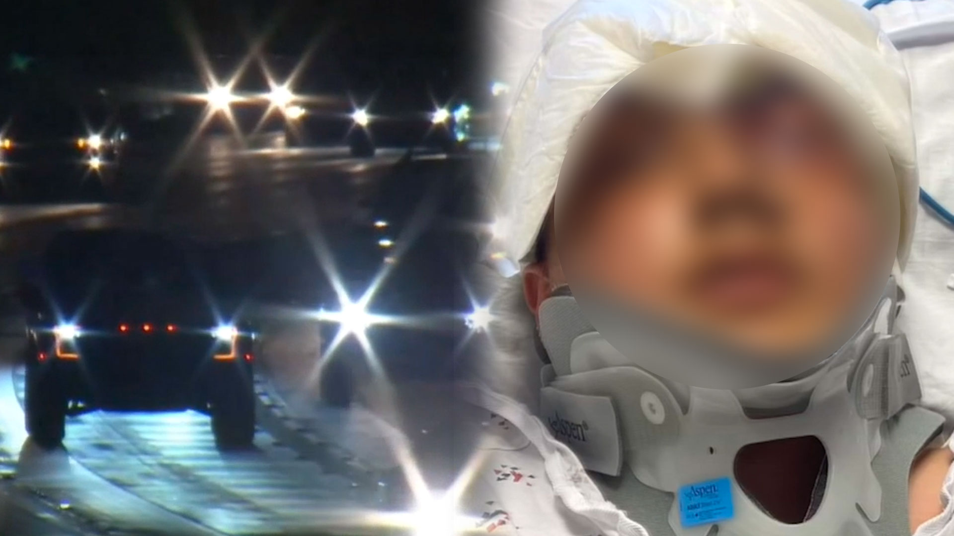 Terrible Incidente En Los Ángeles ¡Mire Lo Que Sucedió!