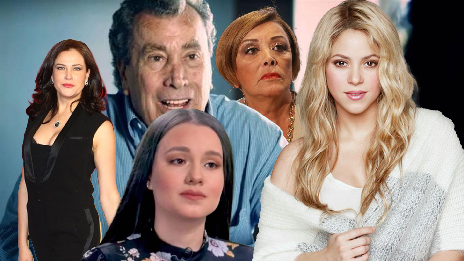 Resumen De Los Principales Chismes Virales Del Momento Con El Gordo Y La Flaca