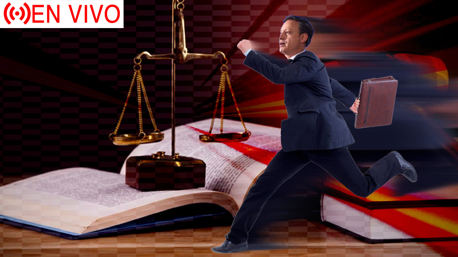 EN VIVO: Continuación Conocimiento Medida De Coerción A Implicados En Operación Medusa