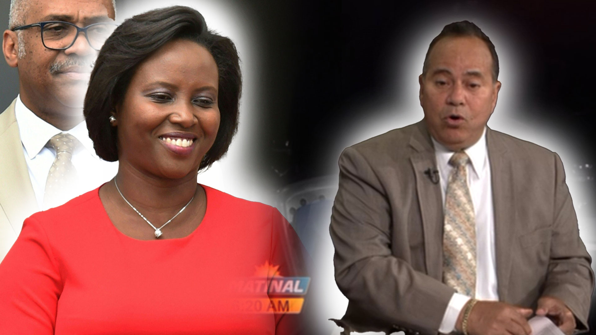 Alberto Caminero Habla Sobre Las Declaraciones De La Primera Dama De Haití Y Los Involucrados De La Muerte De Moïse