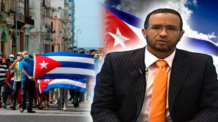 Edison Meléndez Habla Sobre La Situación En Cuba Y Dice “Todo Tiene Un Inicio Y Un Fin” ¡Mira Por Qué!