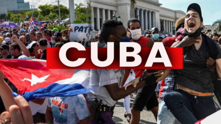 Todos Los Detalles De Lo Que Estan Viviendo Los Cubanos Tras Protesta