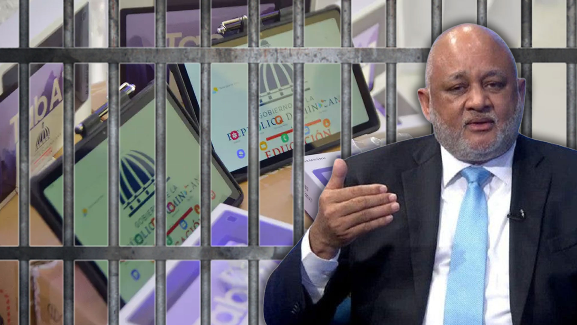 El Ministro De Educación Advierte Lo Que Le Pasara A Los Padres Que Vendan La Tablet De Sus Hijos 