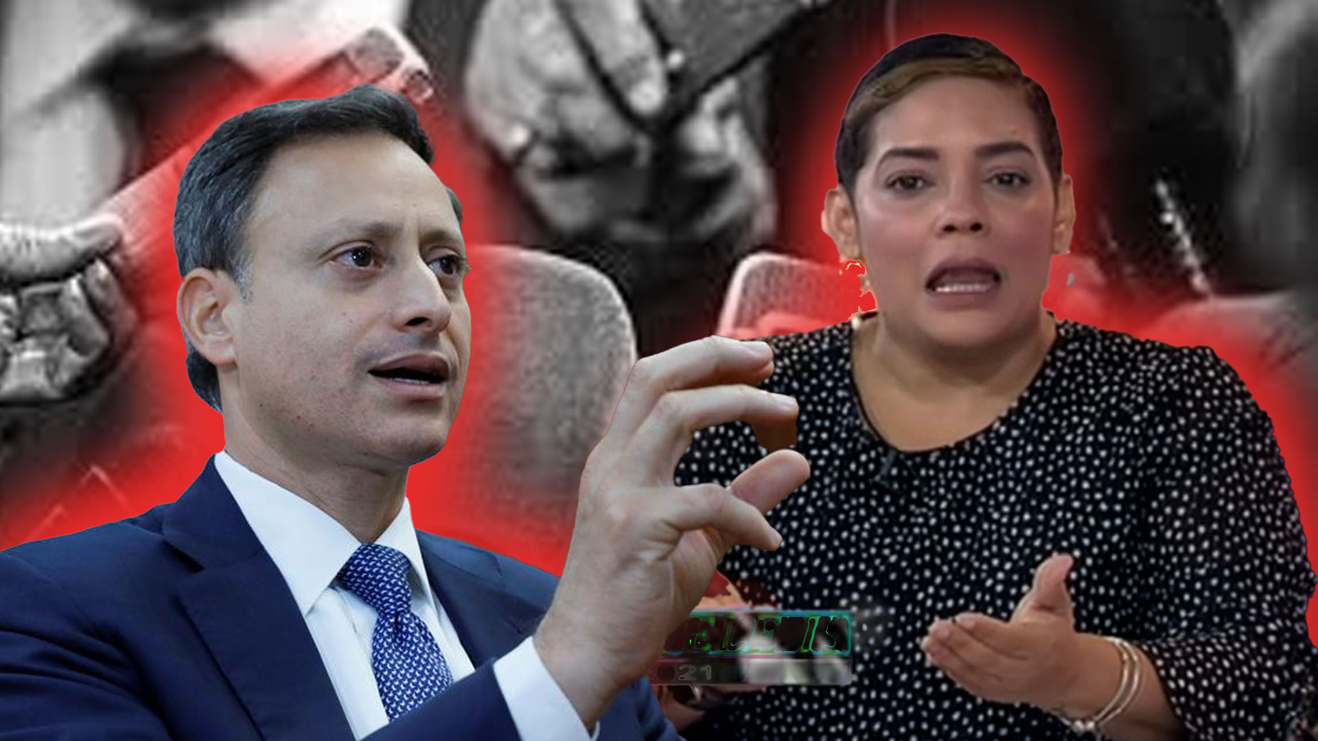 Ana Mercy Dice “Si Hemos Hecho De Esto Un Show Mediático Debe Ser Igual Para Todos” ¡Mira Por Qué!