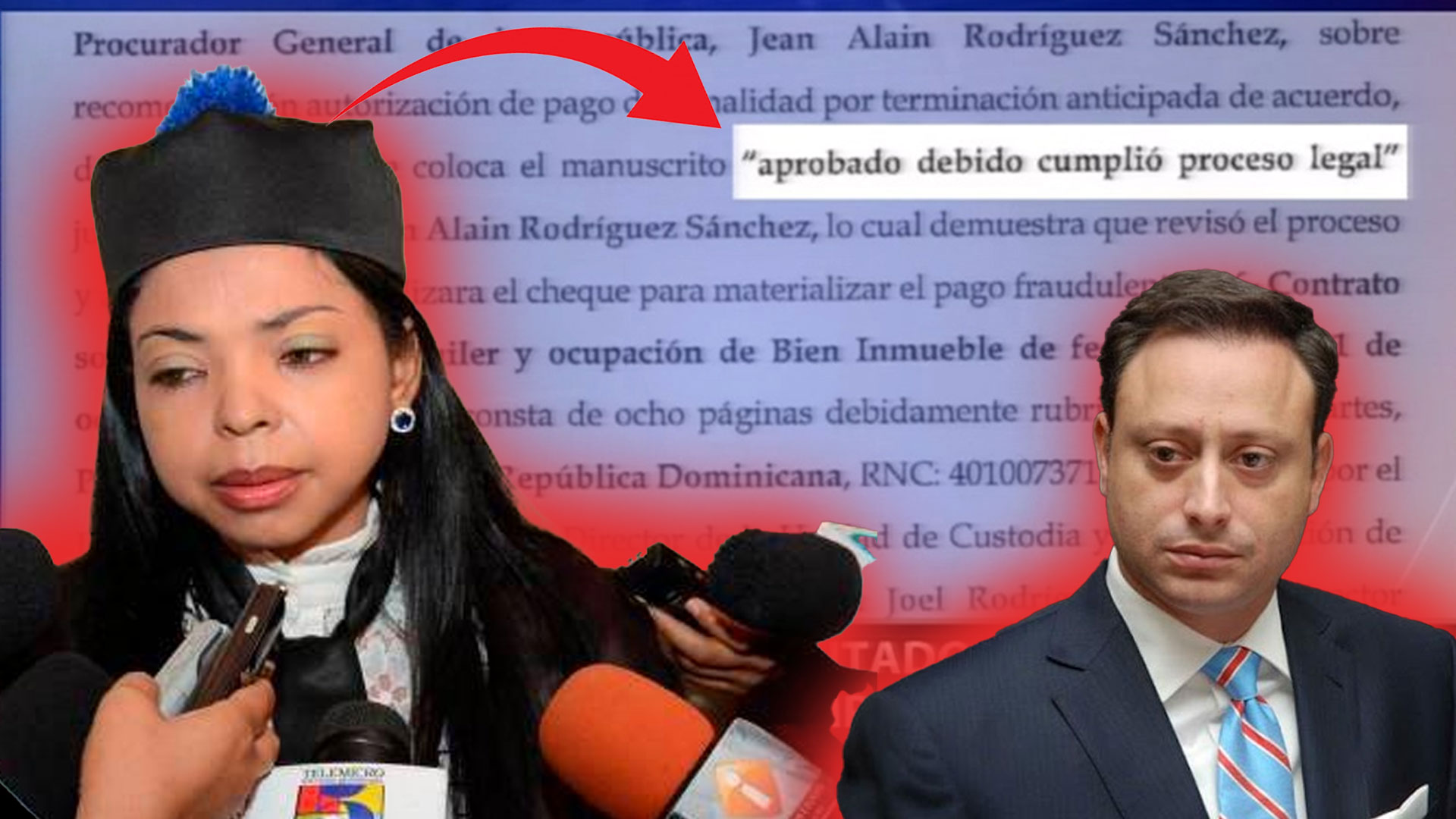 Fallo Contra Los Imputados En Operación Medusa Genera Amplias Expectativas