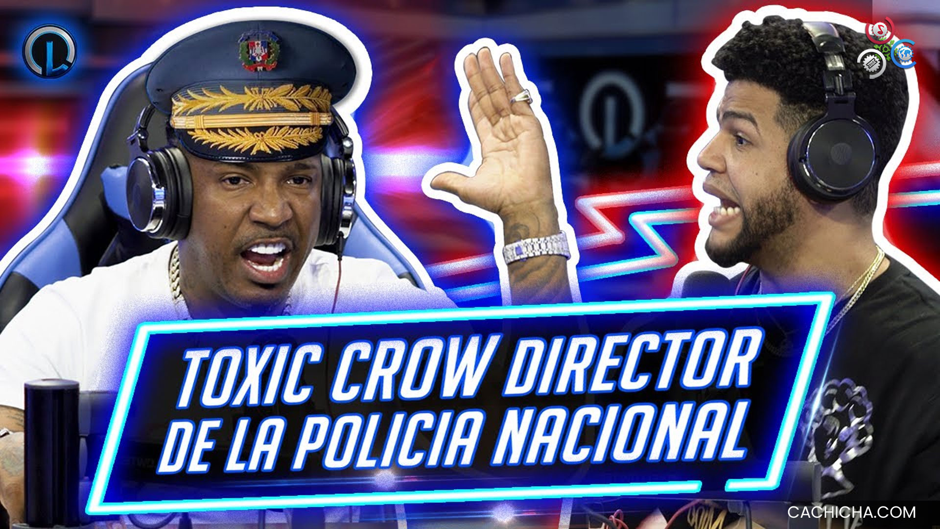Toxic Crow Confiesa Le Ha Sacado 14 Millones De Dólares A Youtube