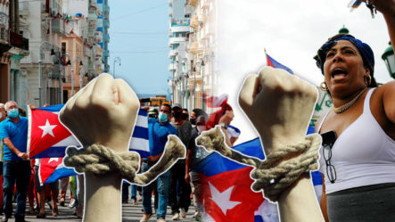 Así Se Mantiene Cuba Tras La Protesta Por La “LIBERTAD” Aquí Todos Los Detalles 