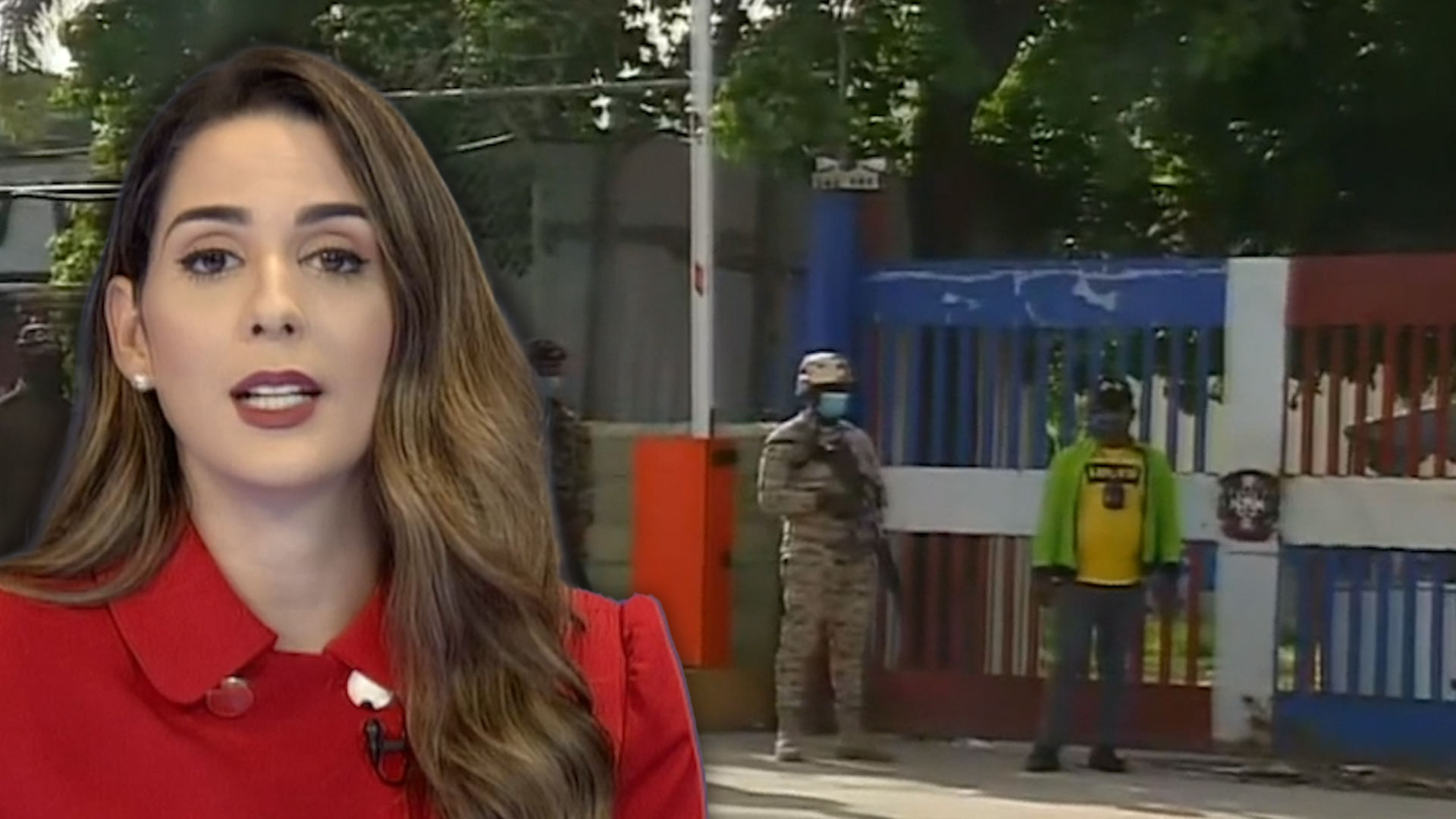 La Rep. Dom. Tiene Una Perdida De Millones Tras El Cierre De La Frontera