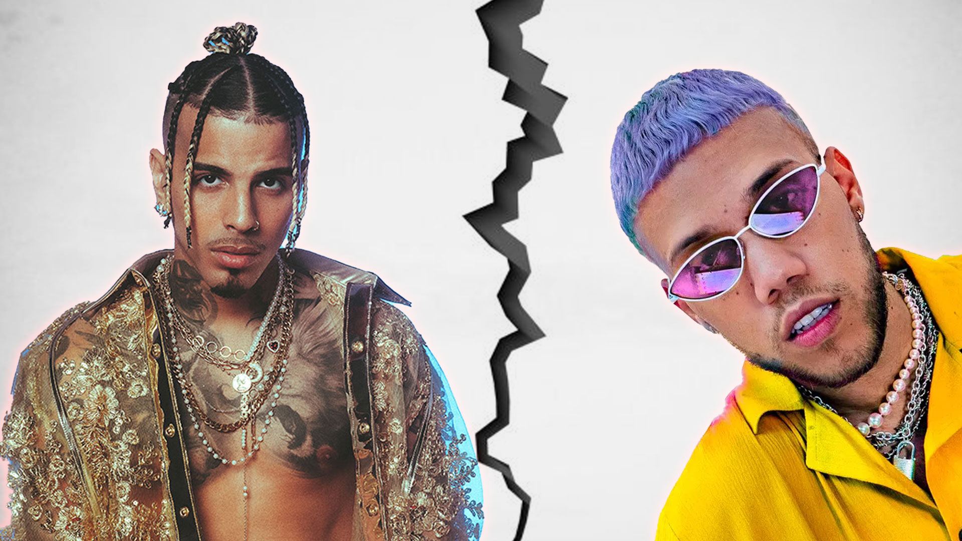 ¡Caliente! La Tiradera Entre Jhay Cortez Y Rauw Alejandro “SE CONFIRMA”