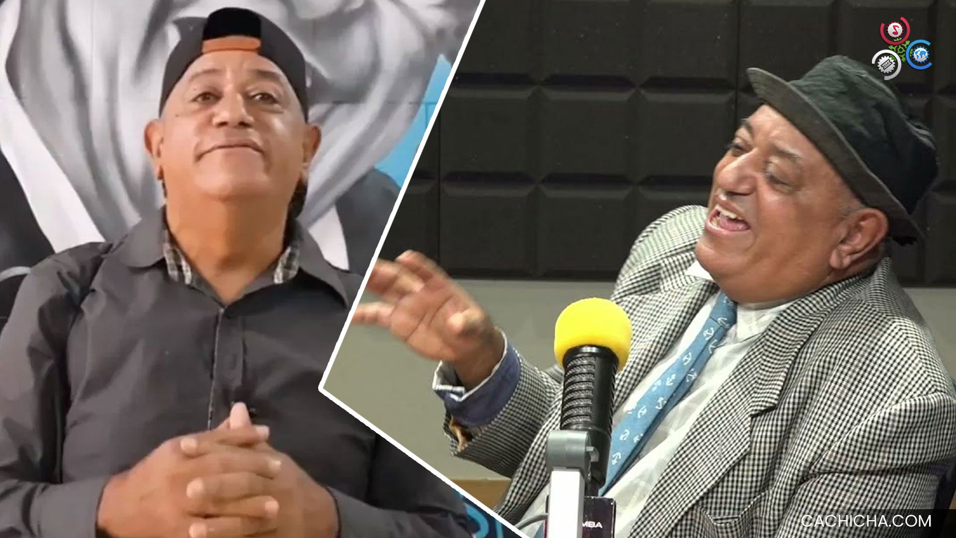 Destacan Trayectoria Del Comediante Nicolás Díaz “Margaro”