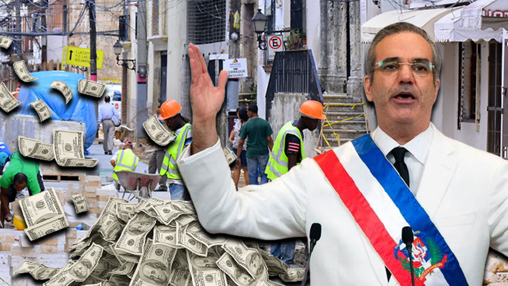 Las Grandes Expectativas Sobre La Alocución Del Presidente, ¿Habrá Aumento Salarial?  