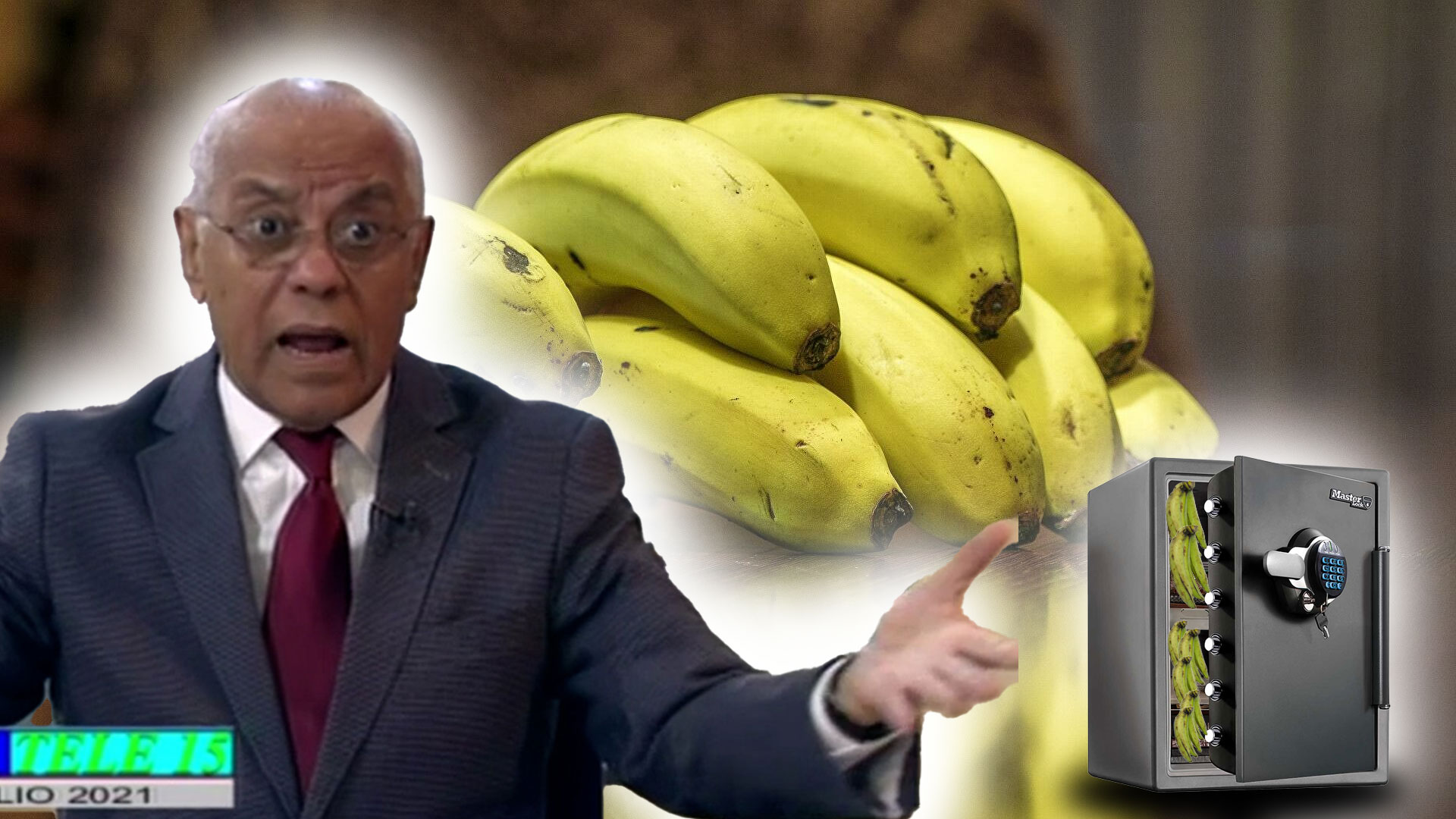 Comunicador Dice Que Lo Que Hizo Jean Alain Es Gana De Joder ¡Mira Por Qué!