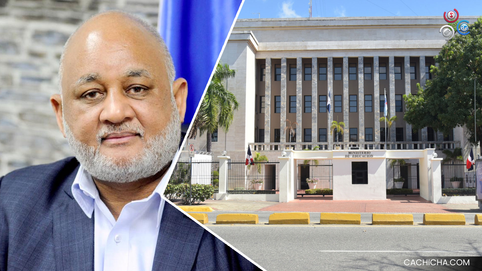 Denuncian Entramado De Corrupción Con Nombramientos En MINERD