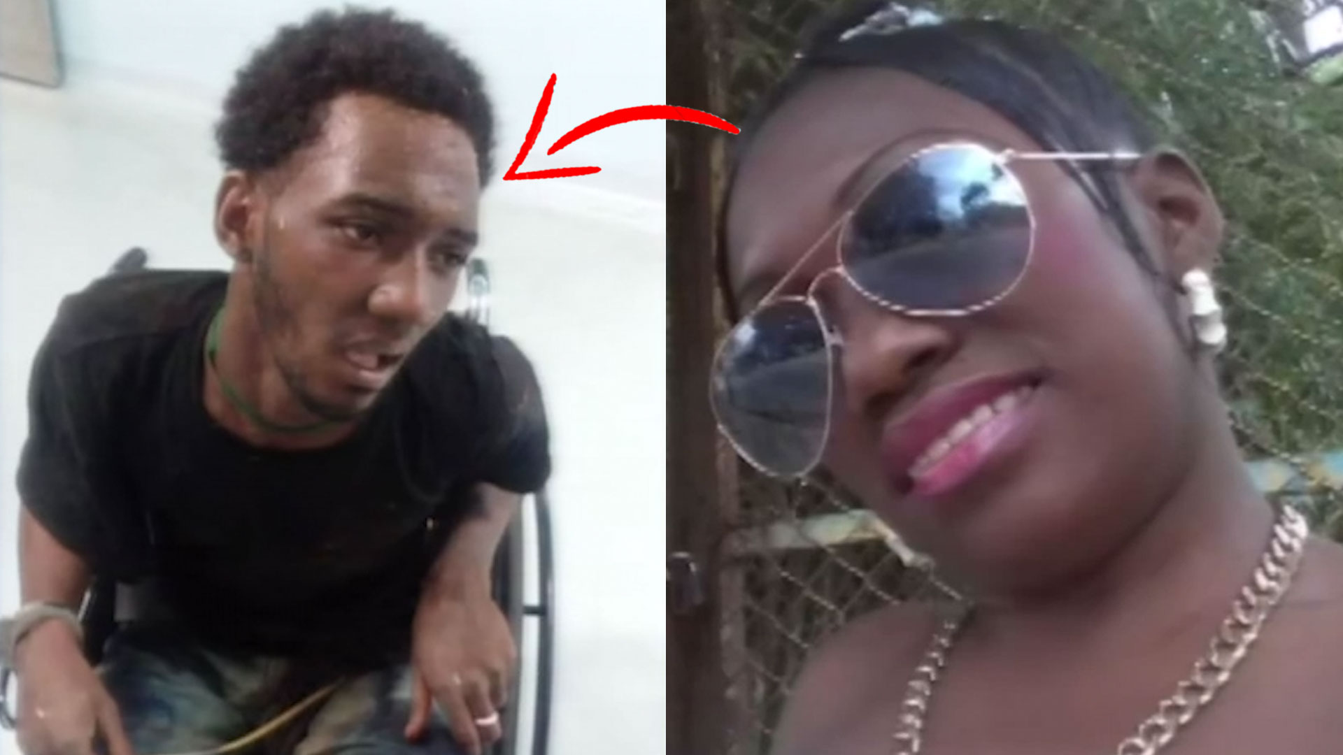 Apresan Hombre Acusado De Provocarle La Muerte A Una Mujer Tras Quemarla En Una Banca Que Robaba 