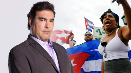 El Actor Eduardo Yáñez Advierte A Los Mexicanos Para Que No Caigan En La Misma Situación De Cuba