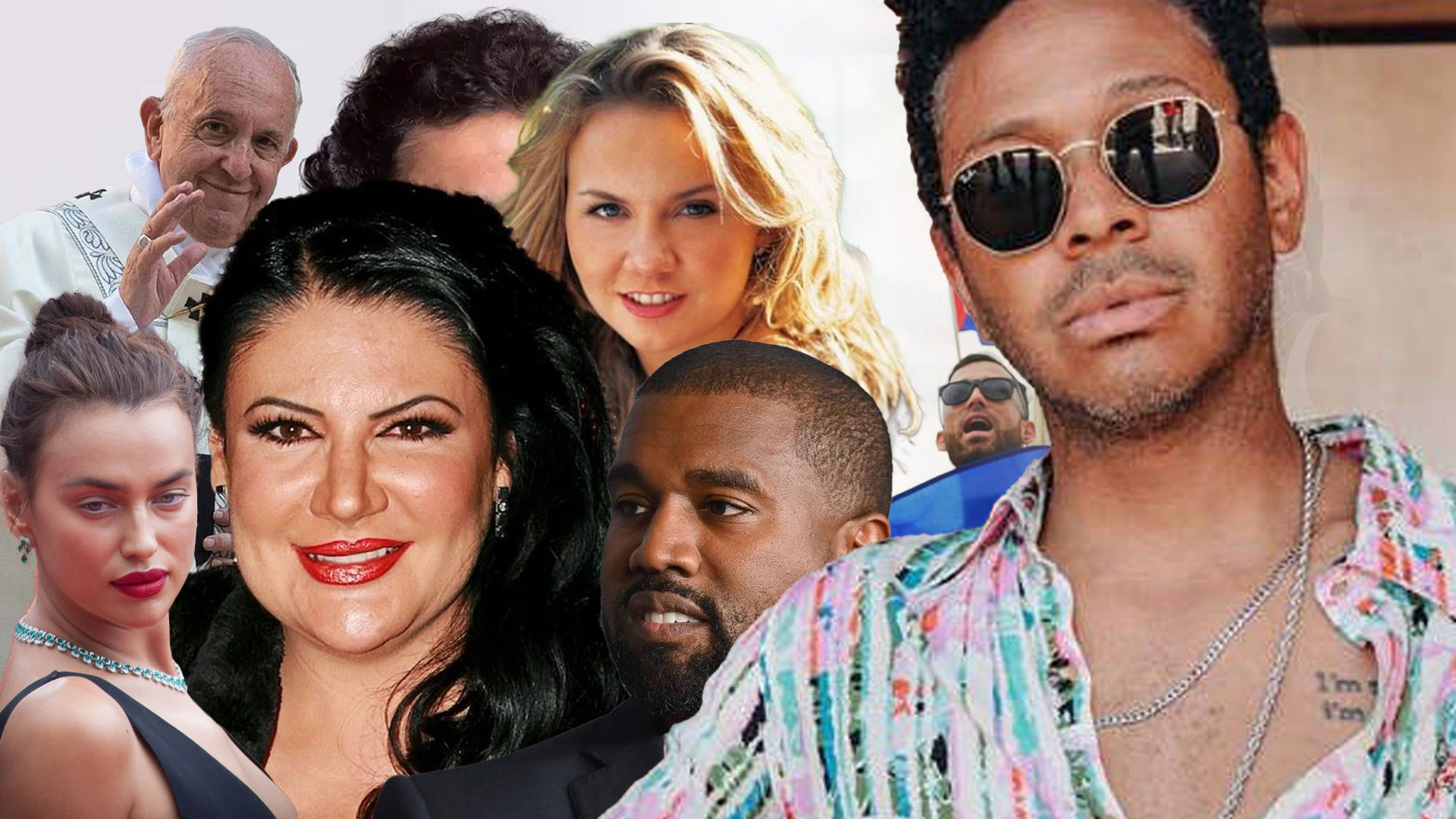 Resumen De Los Principales Chismes Virales Del Momento Con El Gordo Y La Flaca