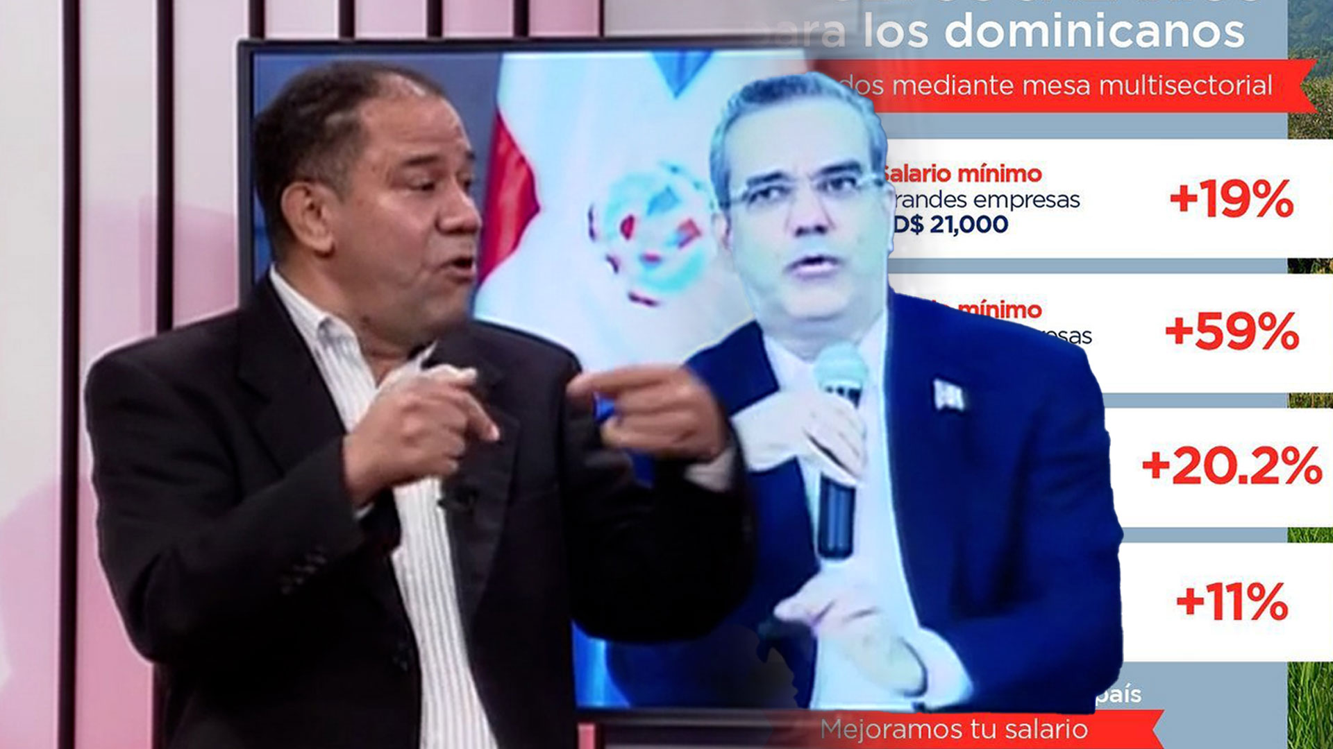 Consideran Porcentaje De Aumento En El Salario Mínimo Como Un Logro Del Gobierno