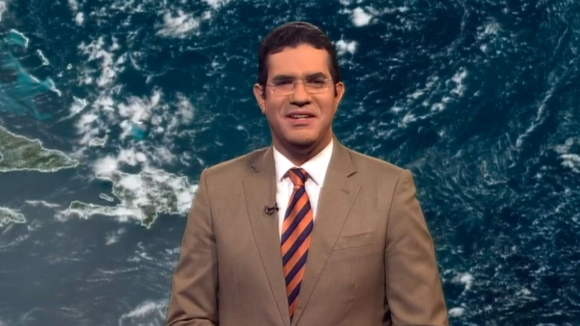 Así Están Los Pronósticos Del Tiempo En Rep. Dom.