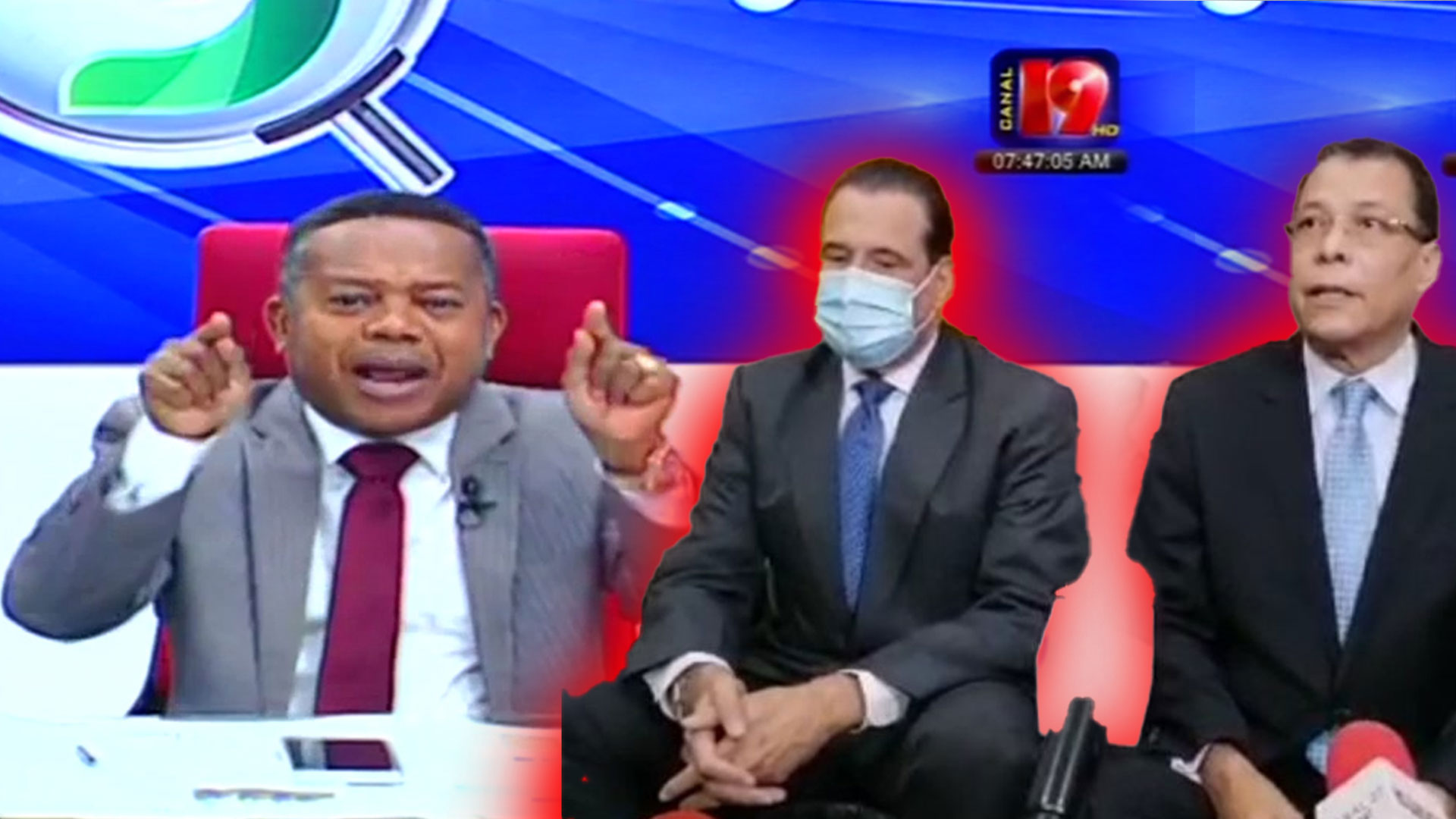 Rafael Caminero Dice Que Con El Mediatismo  En Política , RD Terminará Siendo Un Perú ¡Mira Por Qué!