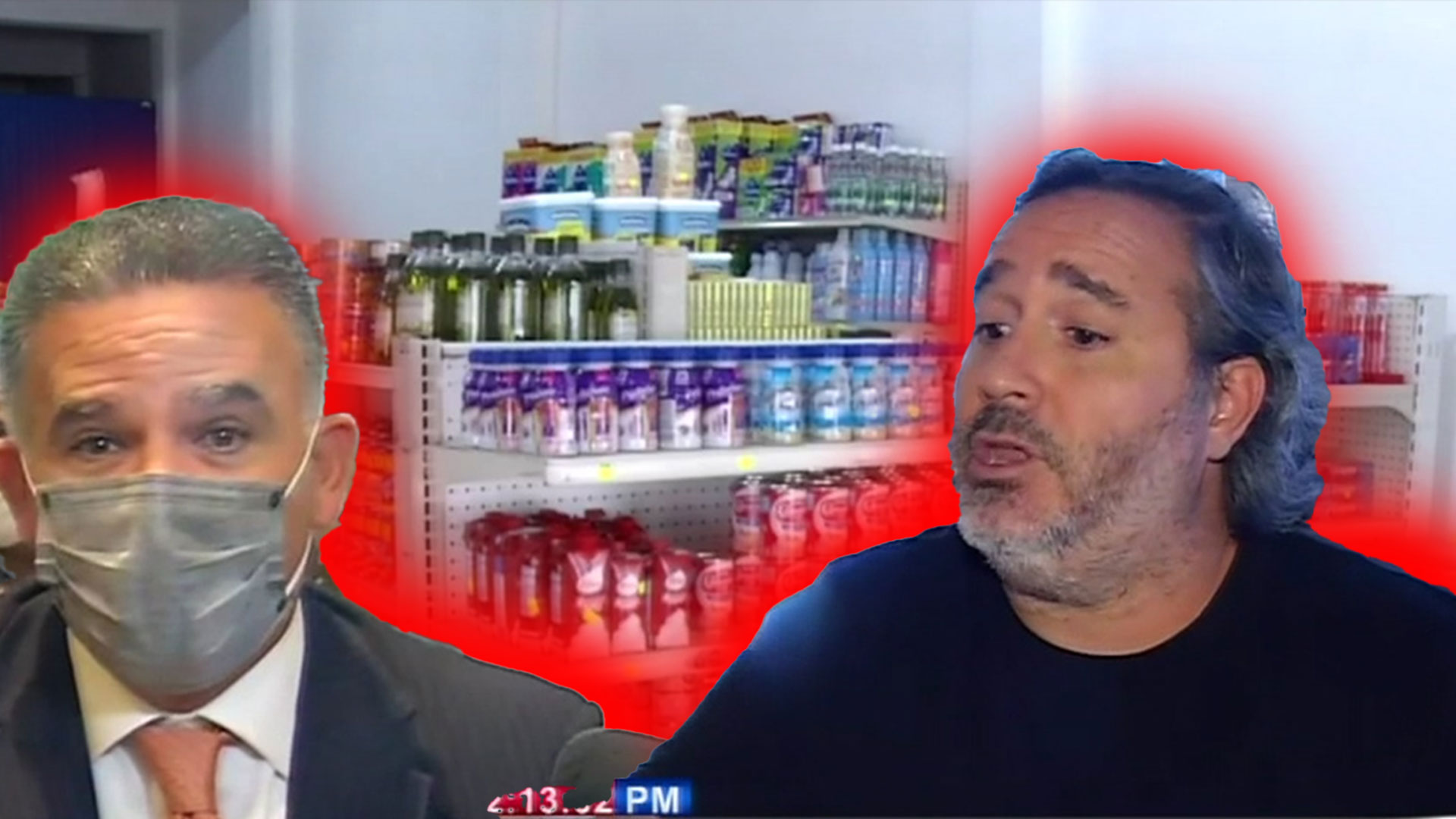 Microempresarios Advierten Que Aumento De Salarios Provocará Desempleos Y Quiebra, CONEP Dice Que No Será Así