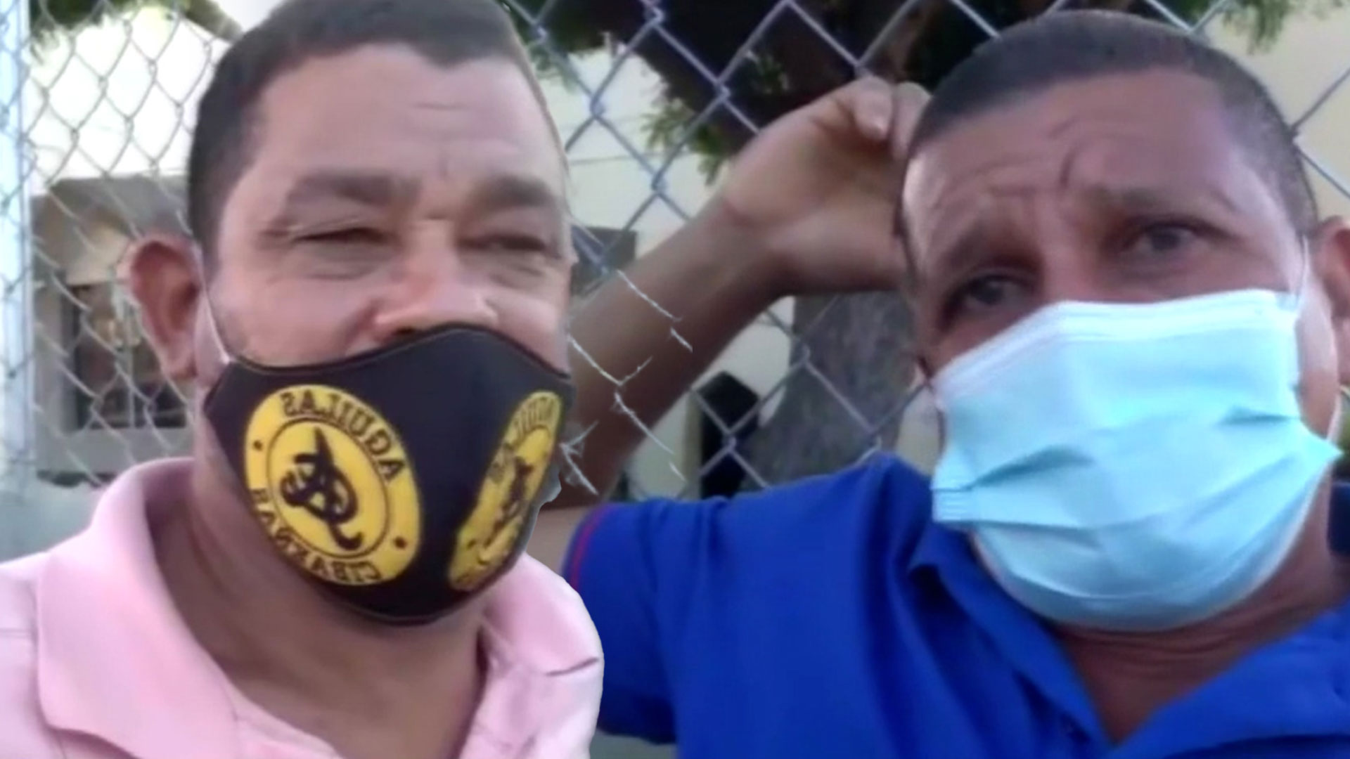 Ciudadanos En Santiago Critican Aumento Salarial Por No Incluir Al Sector Público