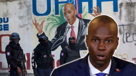 Nueva Información Del Asesinato Del Presidente De Haití Jovenel Moise 