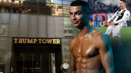 Cristiano Ronaldo Pone En Venta Su Departamento Luego De Que Sus Fans Se Lo Pidieron