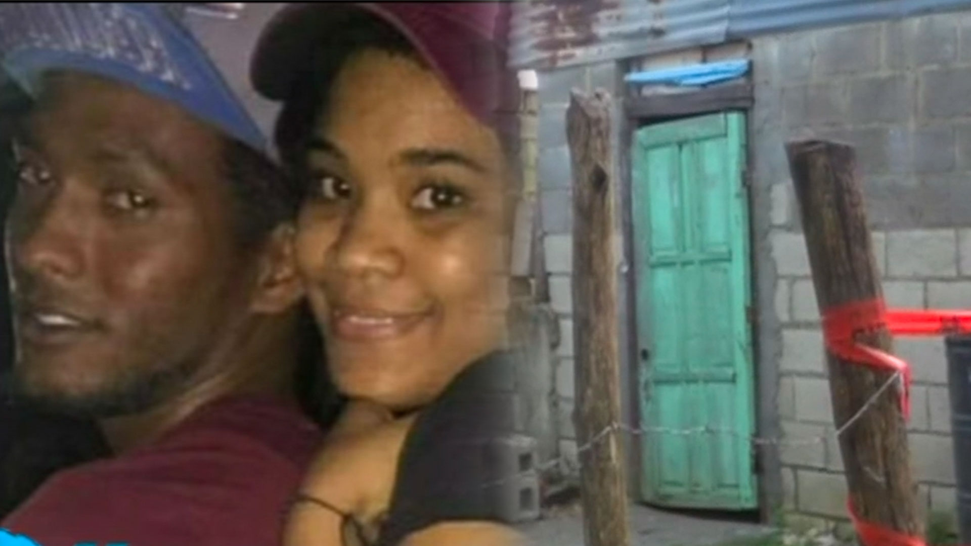 Hombre Mata A Su Pareja Cortándole El Cuello Y Luego Se Suicida En SDE