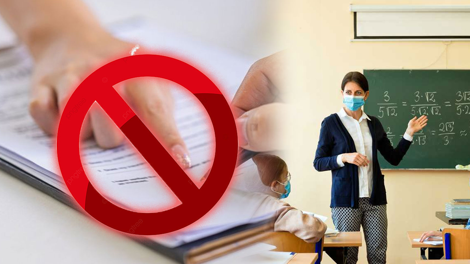 Los Colegios Y Universidades Privadas Rechazan El Proyecto De Ley Que Eliminaría El Cobro Por Reinscripción