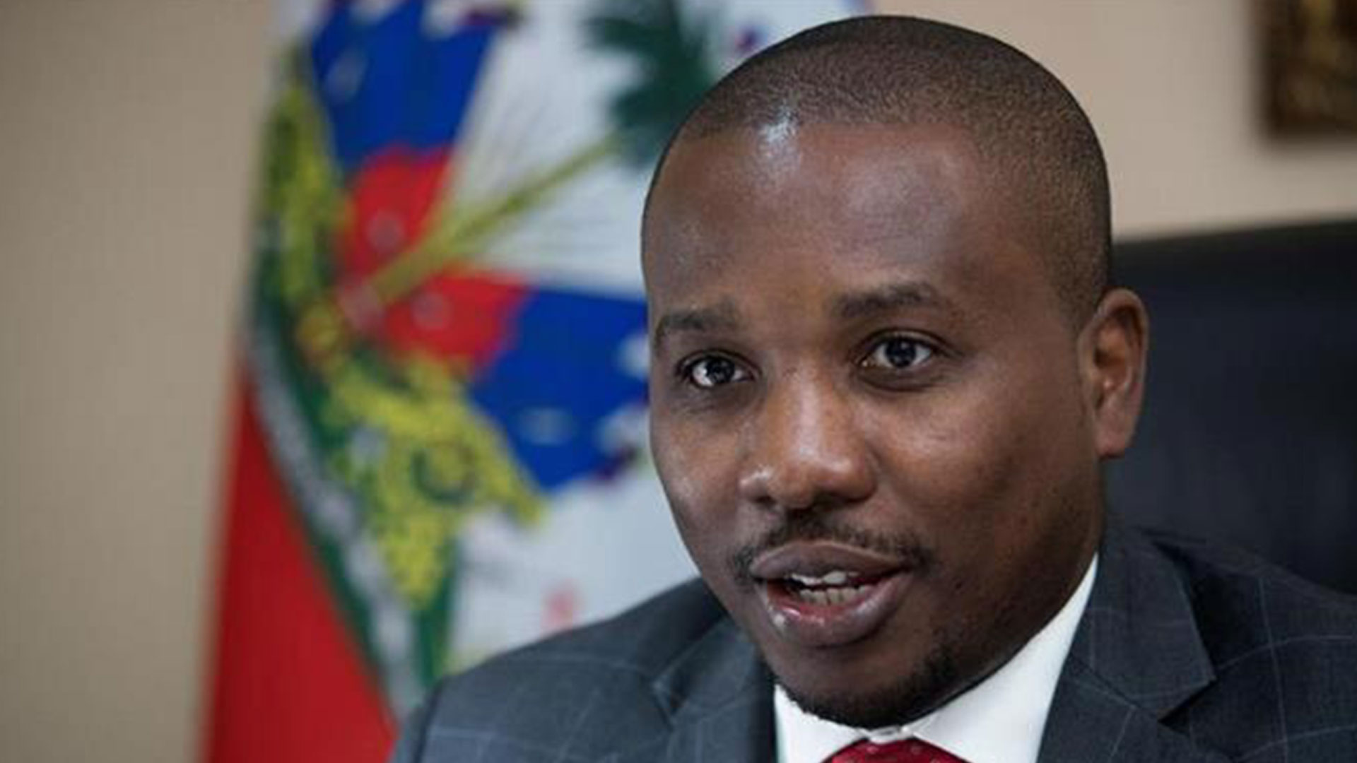 Datos Reveladores Sobre La Vinculación Del Ministro De Haití En La Muerte Del Presidente  