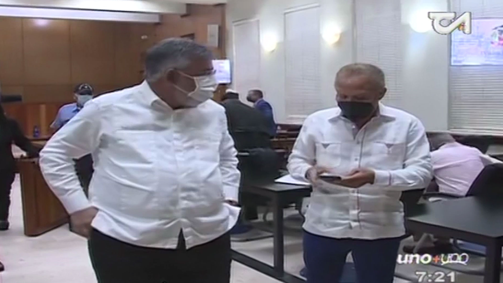 El Caso Odebrecht Sigue Dando De Que Hablar Ya En Su Fase Final 