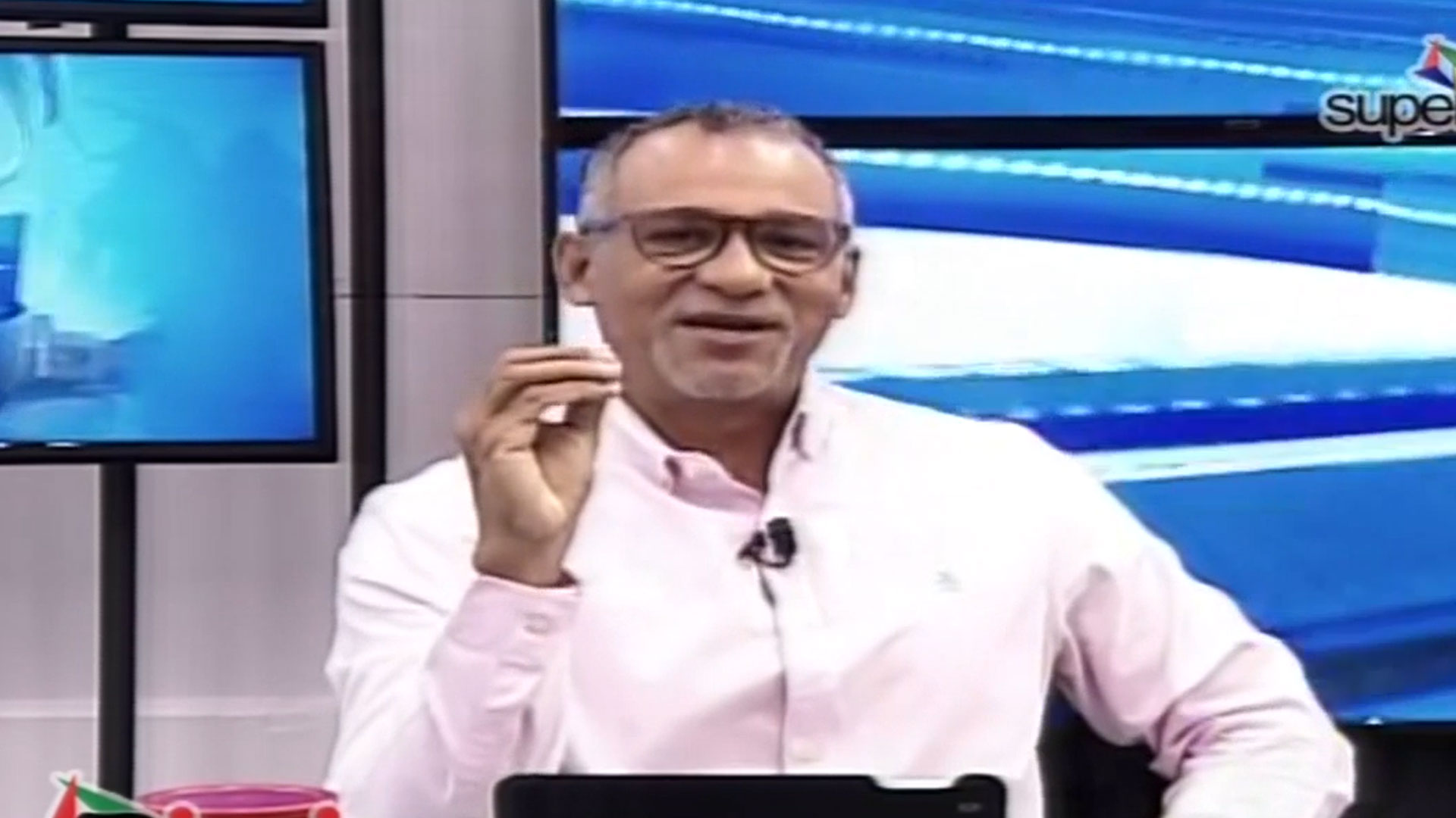 Periodista Dice Que Al Presidente No Se Le Dará Su Plan De Aumento Como él Quiere