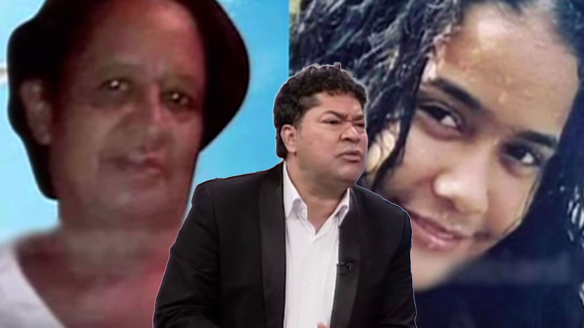 El Pachá Lamenta La Muerte De La Joven Electrocutada En Boca Chica