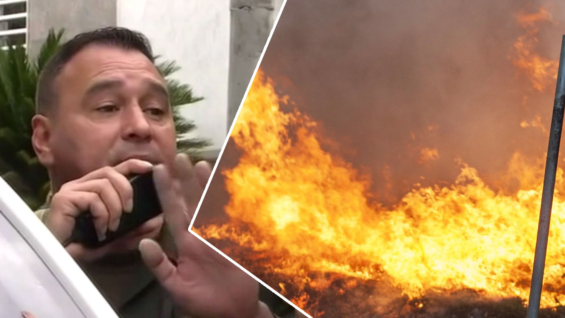 Decenas De Reclusos Murieron Calcinados Tras Incendio En Prisión