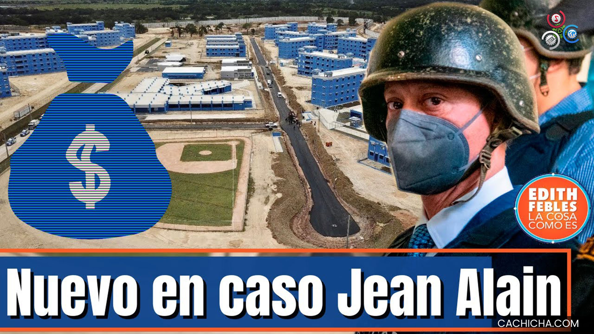 Cámara De Cuentas Irregularidades Millonarias En Cárceles