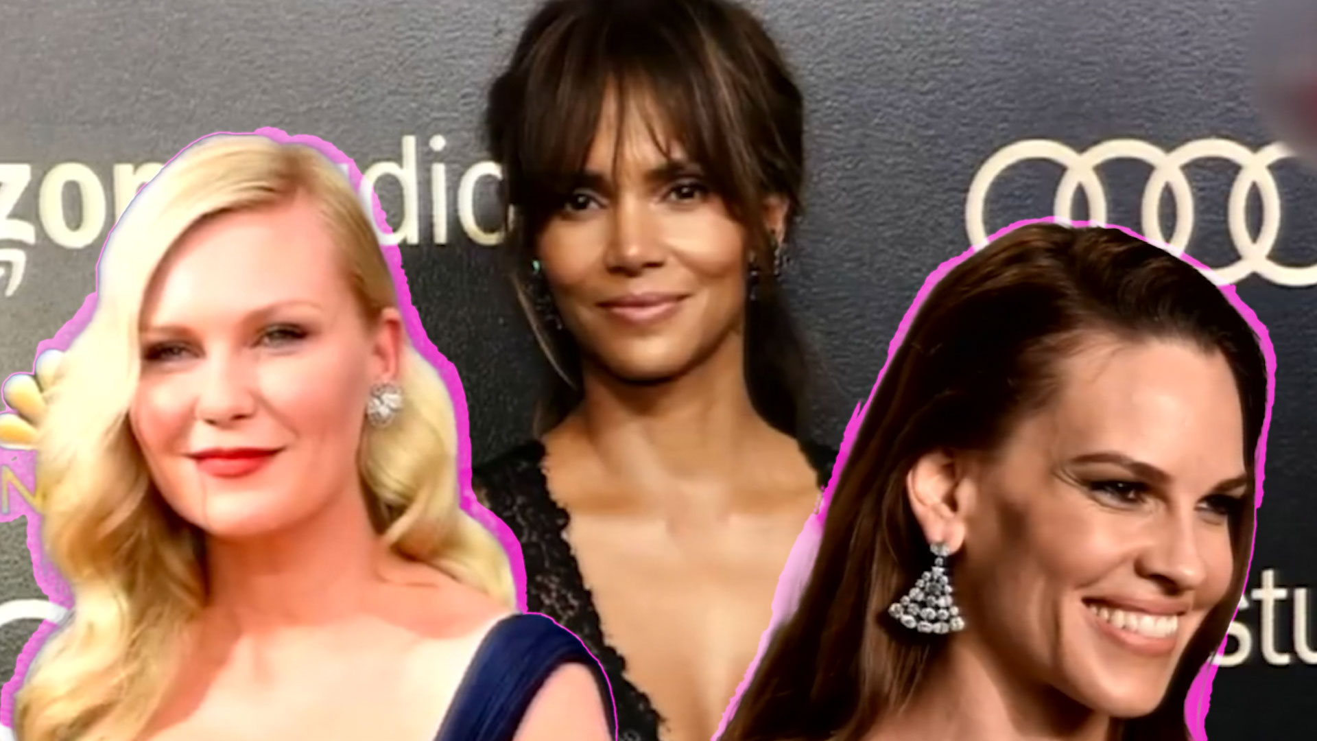 Famosos De Hollywood Que Están En La Lista Negra 