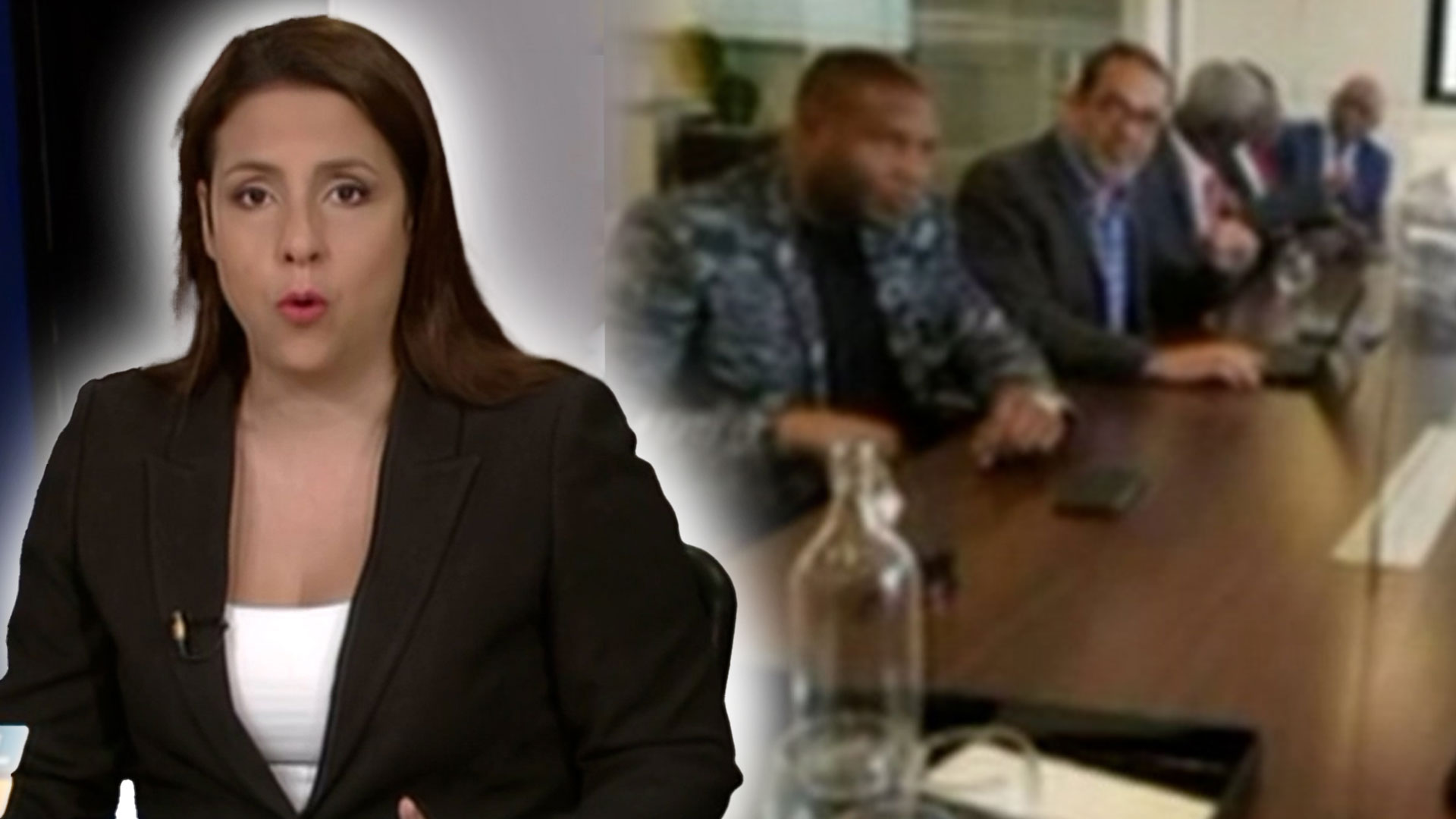 Laura Castellanos Dice Que Quieren Salpicar A RD Para Que Sea Corresponsable Del Magnicidio Al Presidente Moïse