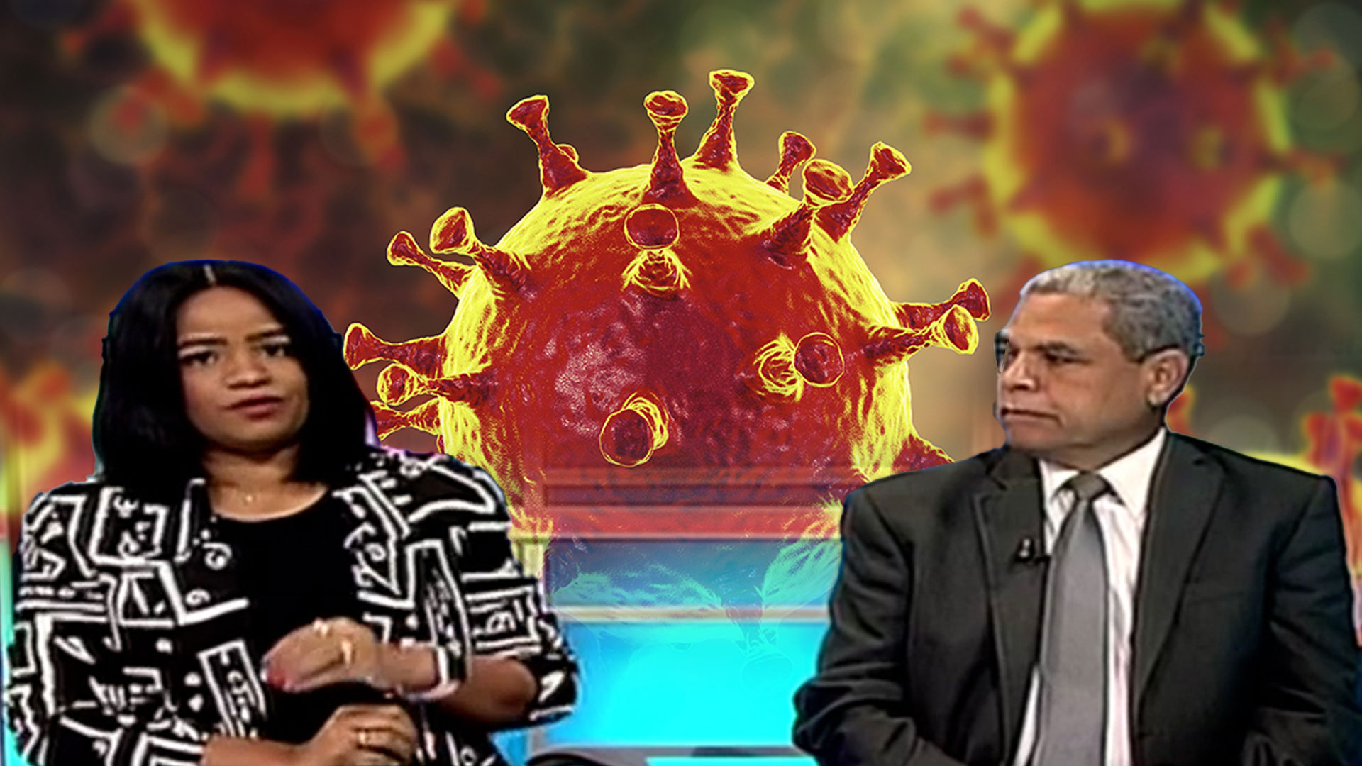 Comunicadores Hablan Del Covid-19 Y Dicen Que Los Indicadores Han Mejorado ¡Entérate De Más!