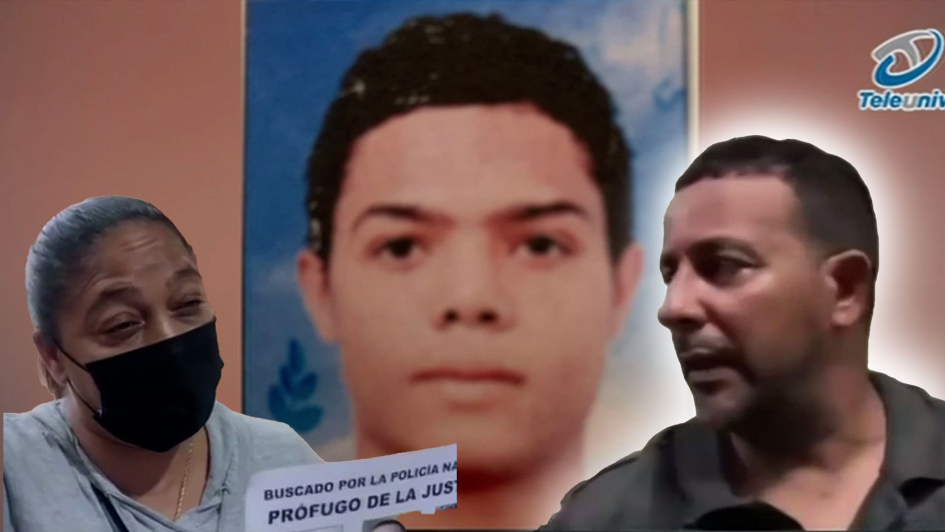 Apresan Hombre Condenado A 15 Años Por Matar A Un Niño En San Francisco De Macorís