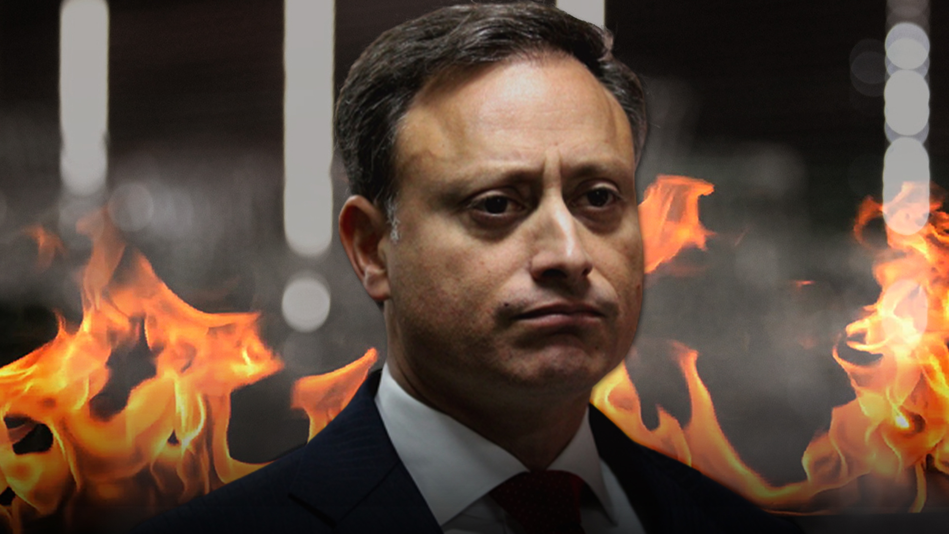 ¿Quién Dice La Verdad En El Caso Del Exprocurador Jean Alain? 