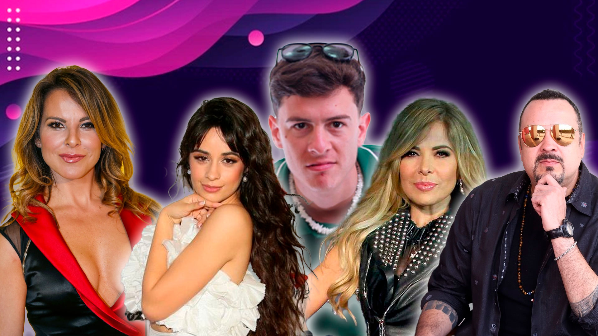 Resumen De Los Principales Chismes Virales Del Momento Con El Gordo Y La Flaca