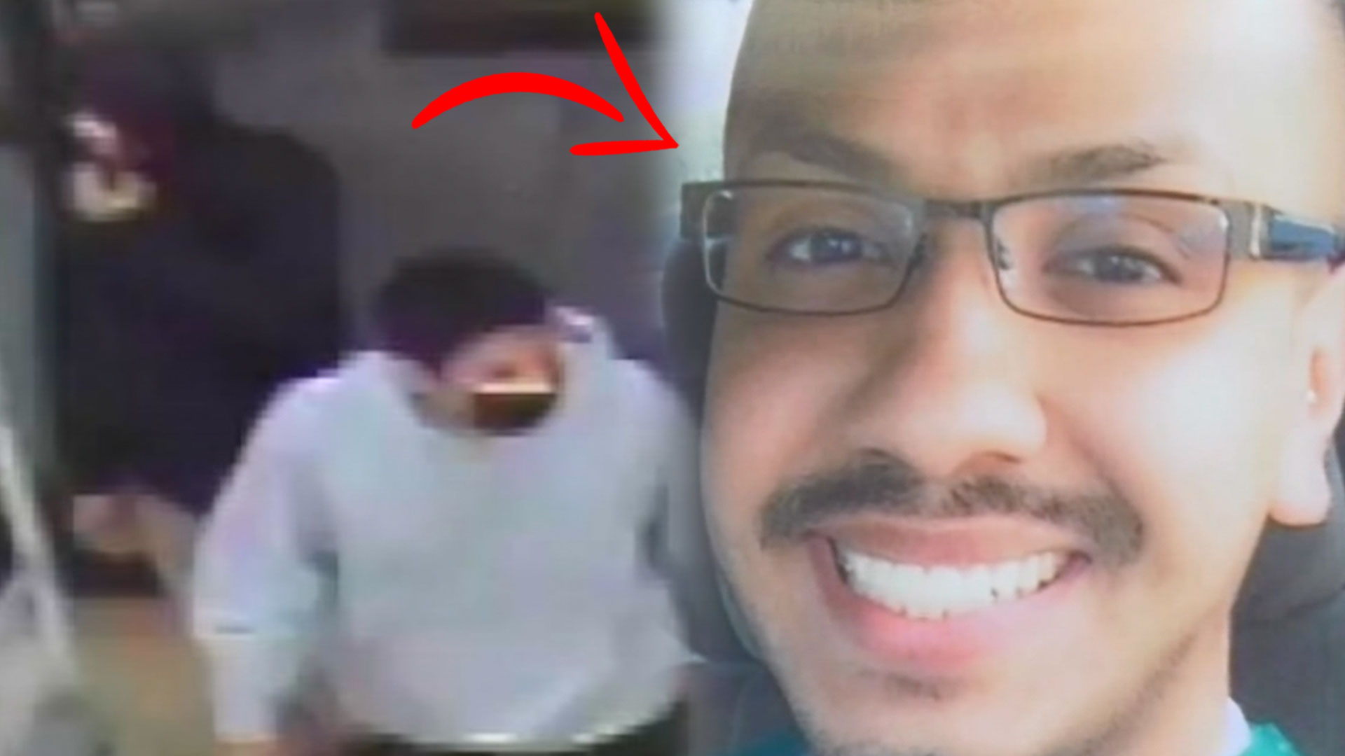 Empleado De Una Tienda Trata De Impedir Un Robo Y Pierde La Vida En Los Ángeles