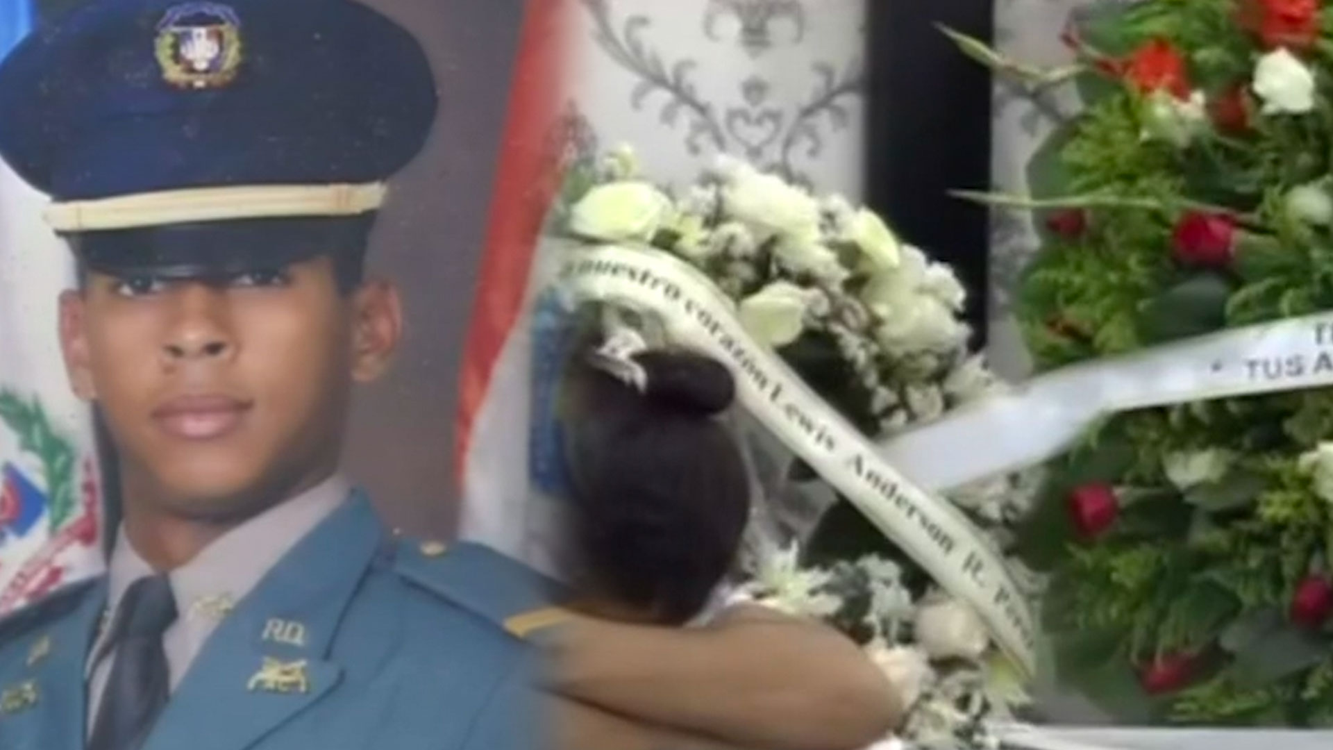 Pierde La Vida Teniente De La PN Mientras Compartía Con Amigos ¡aquí Los Detalles!