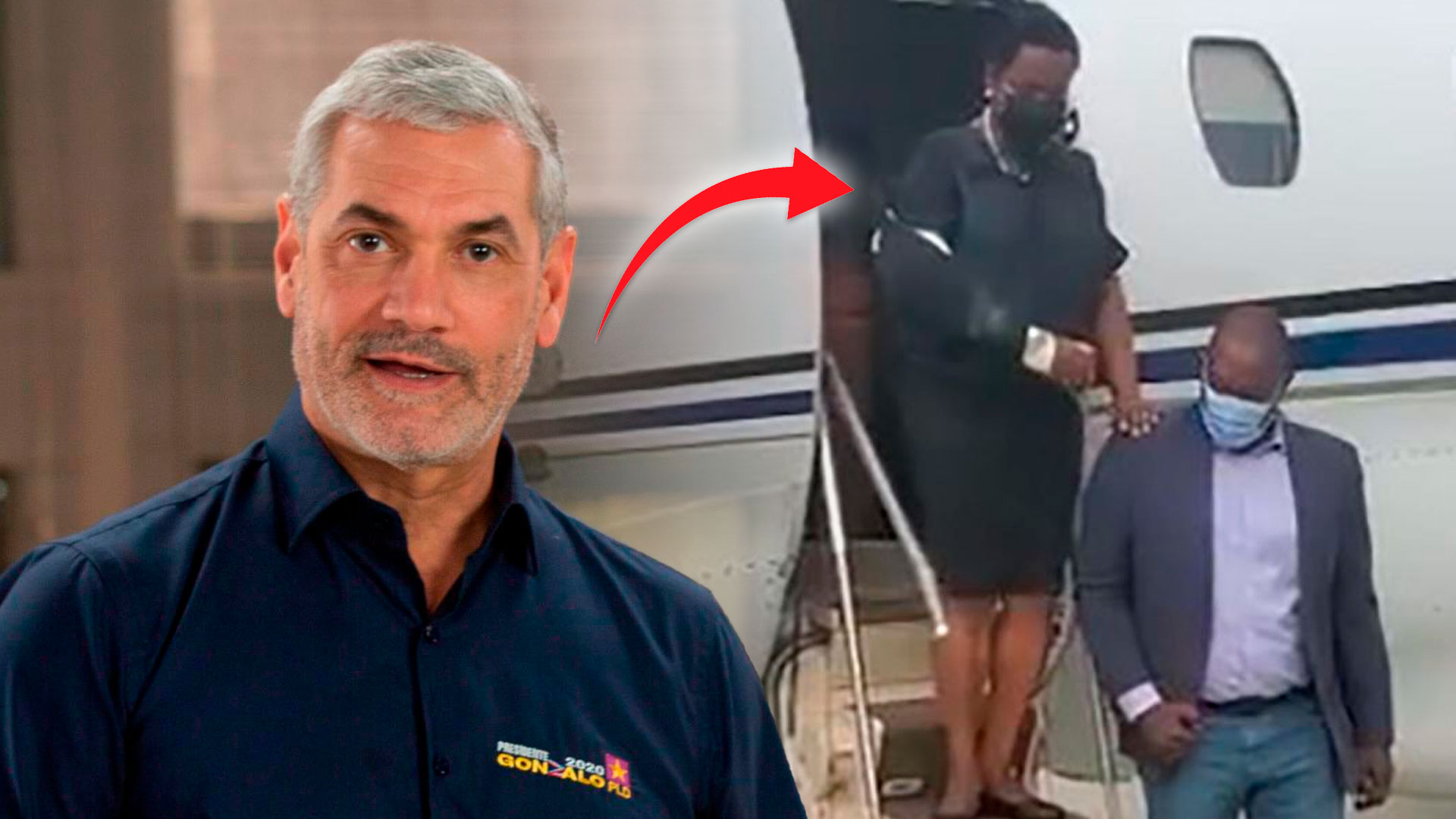 El Pachá Habla De La Seriedad, Credibilidad Y Apoya HELIDOSA Propiedad De Gonzalo Castillo | El Pachá Extra