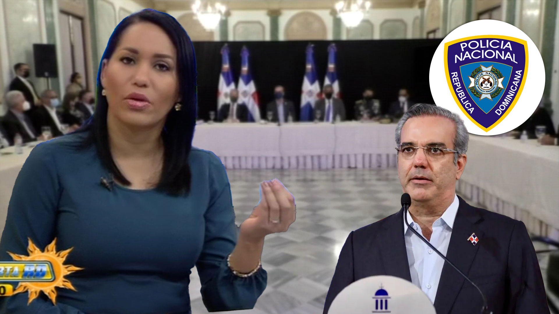 Lorenny Solano Dice “hay Muchos Policías Que Desconocen El Tema Del Buen Trato Al Ciudadano” ¡mira Por Qué!