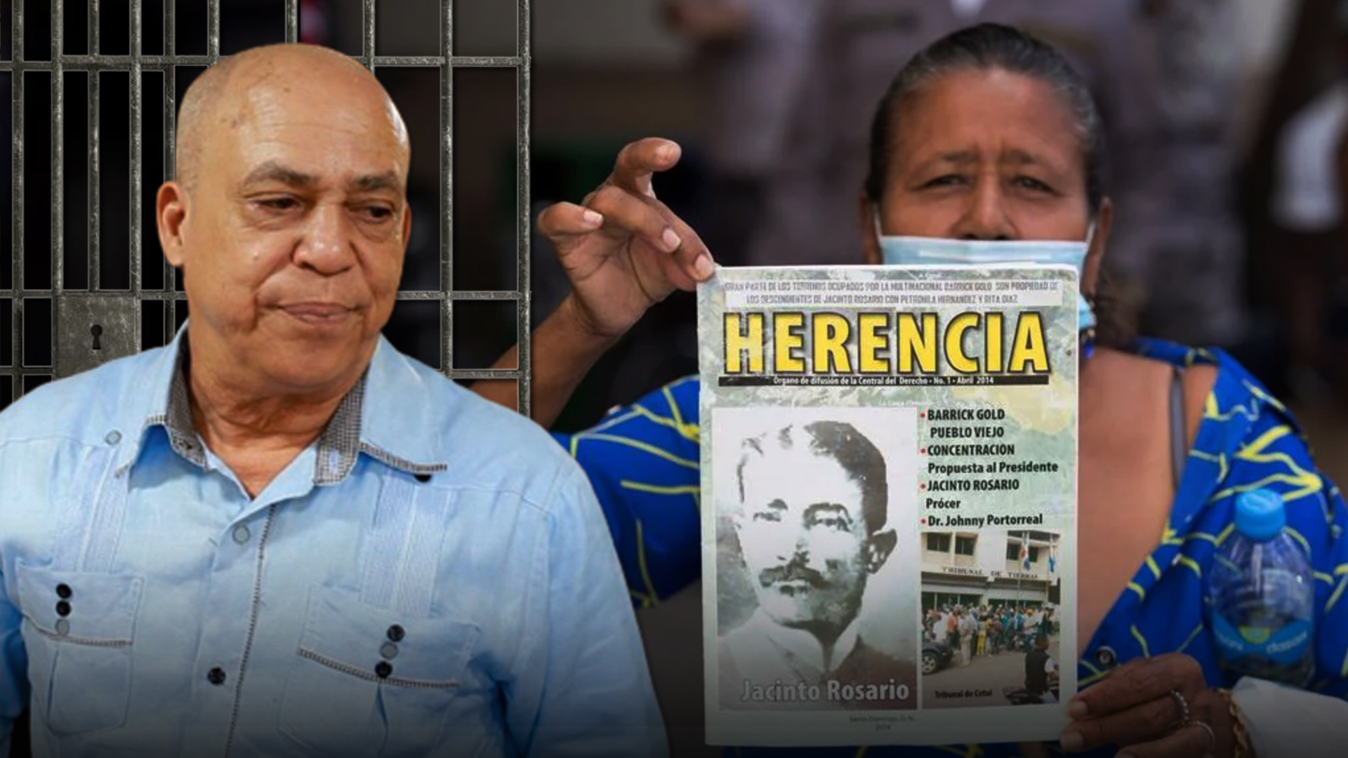 ¡Capturan Al Abogado Que Estafó A La Familia Rosario! 