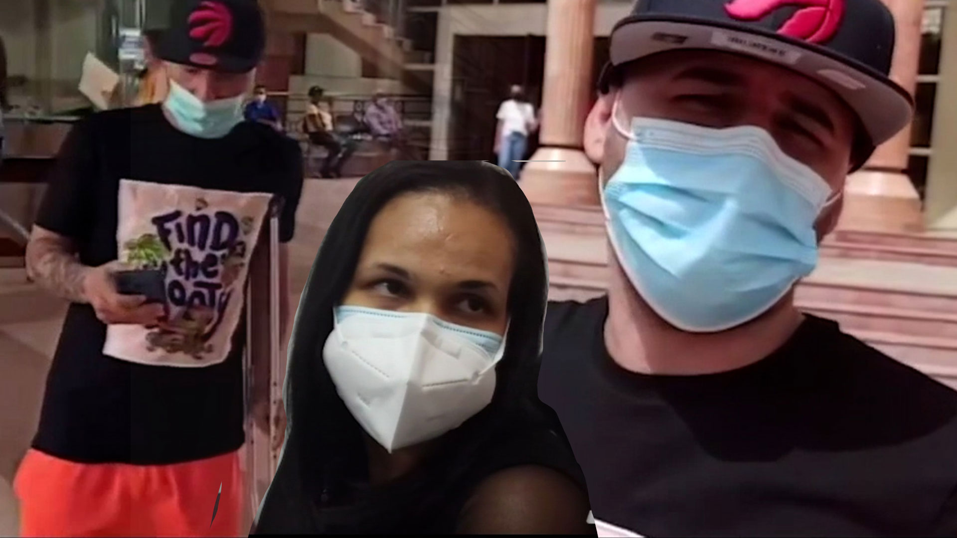 Se Entrega “La Pólvora” Tras Ser Buscado En Los Allanamientos De Esta Semana En Santiago