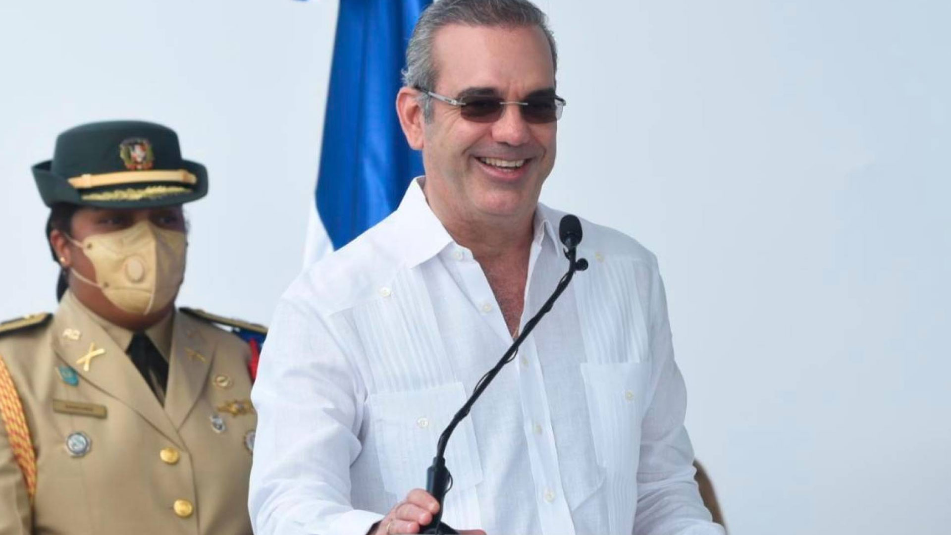 Catalogan Al Luis Abinader Como El Tercer Mejor Presidente Valorado En El Mundo 