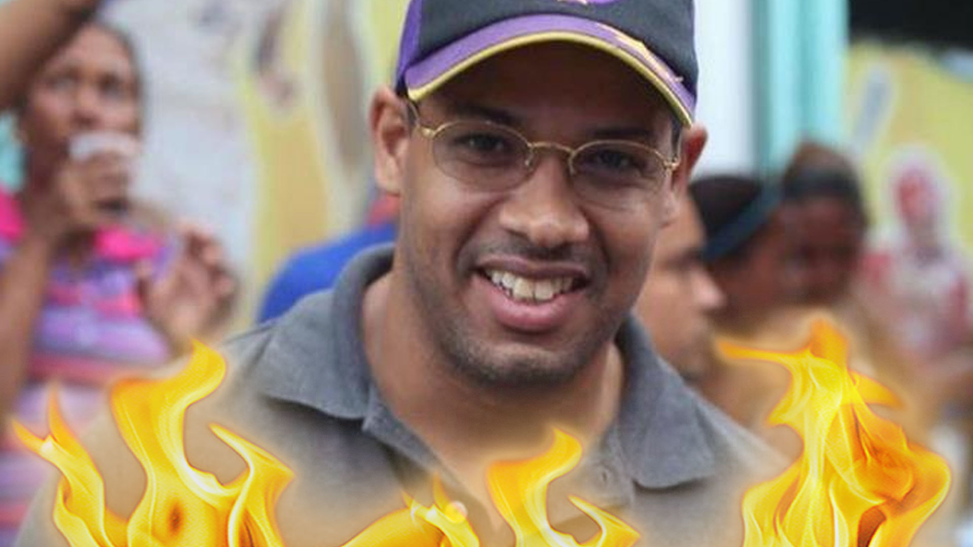 La Defensa De Argenis Contreras Se Querella Contra Fiscal Por Ocultar Pruebas 